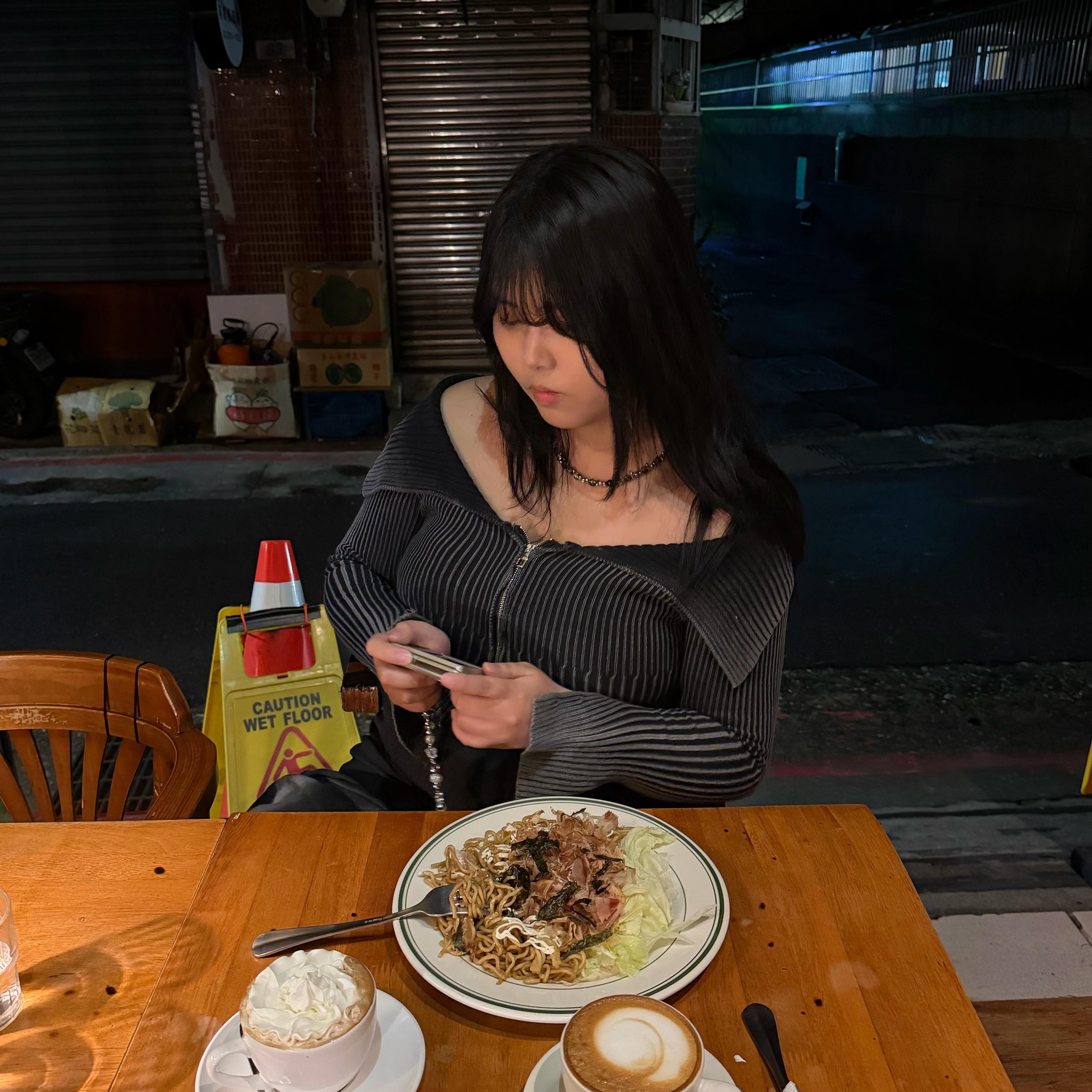 #爆黑 #避雷 | Facebook
