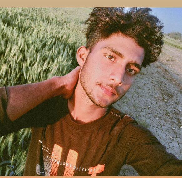 Ankit Rajput