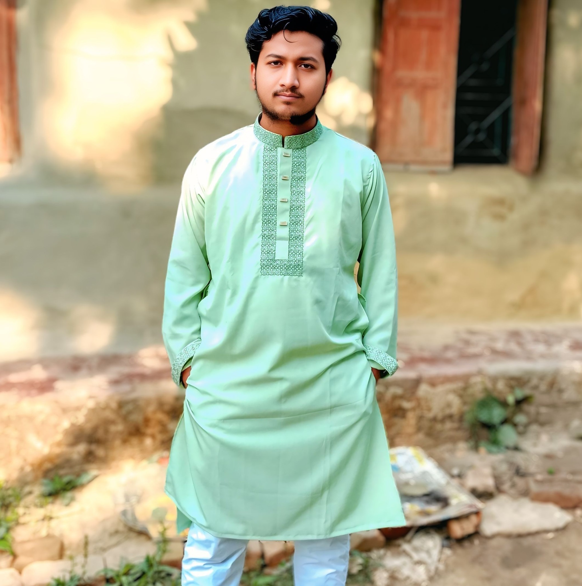 Atik R Siddik