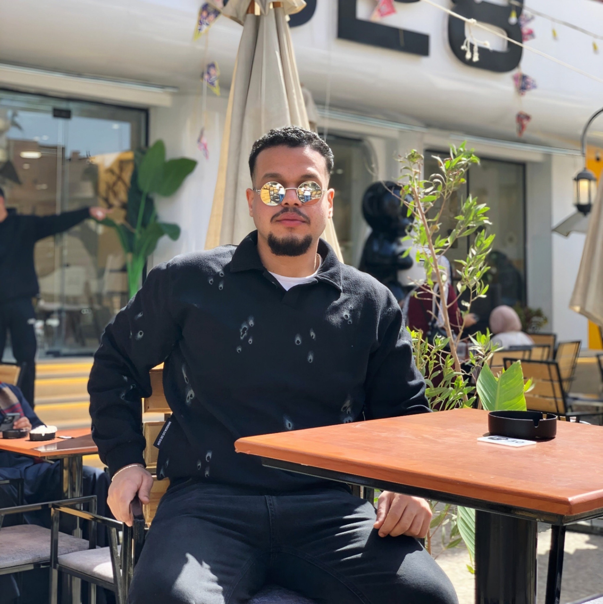 Shehab Abuhashimaa