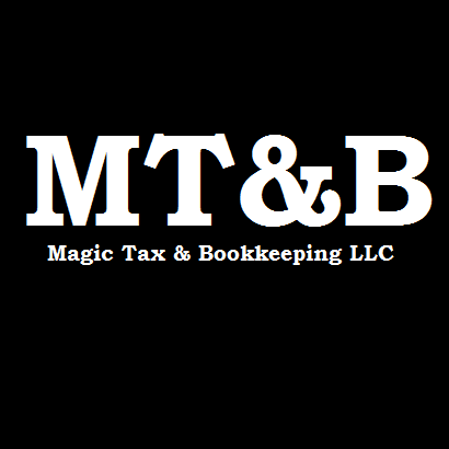 Magic Tax and Bookkeeping LLC | Roseville MI