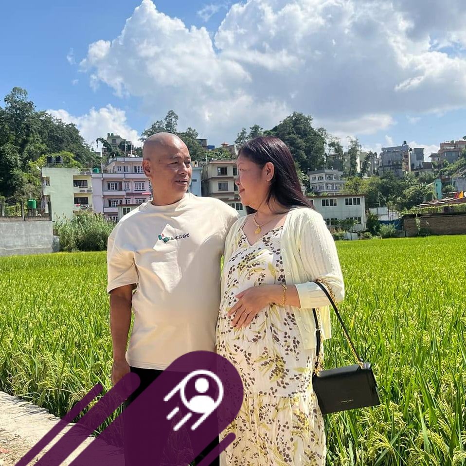 Dev Thapa
