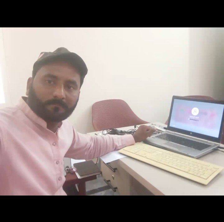 Rana Nadeem