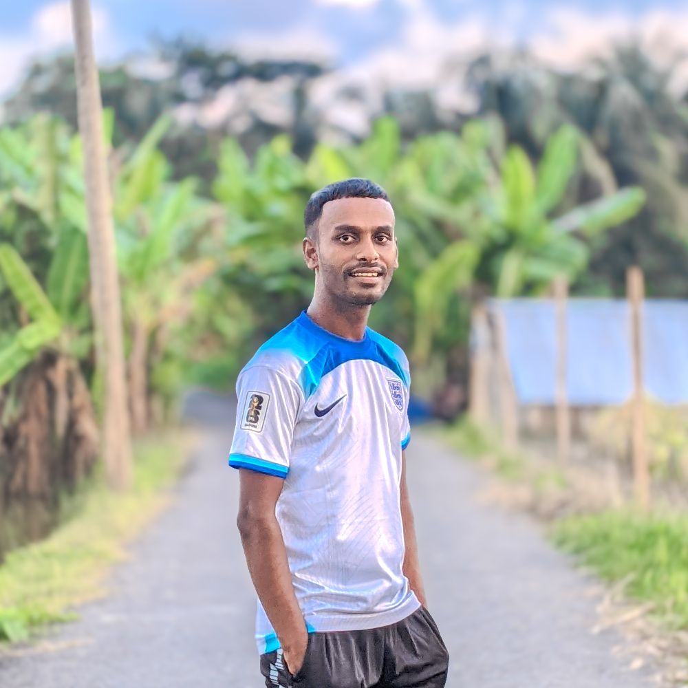 Rj Arif
