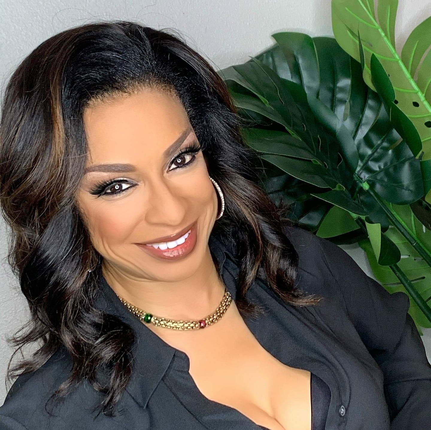 60 is another level. It gets better. | Joycelyn Lawrence