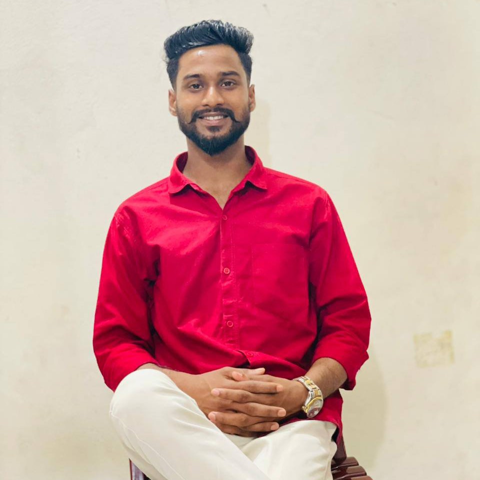 Md Romjan Shekh