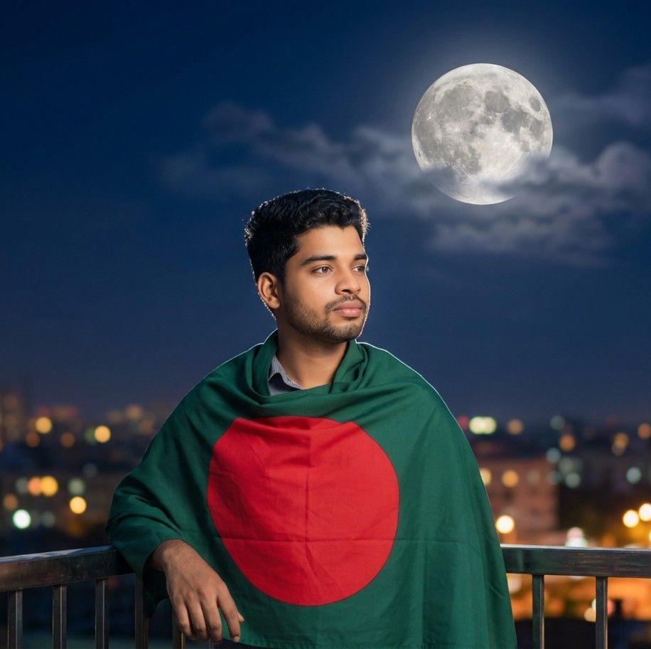 Md Saidul Islam