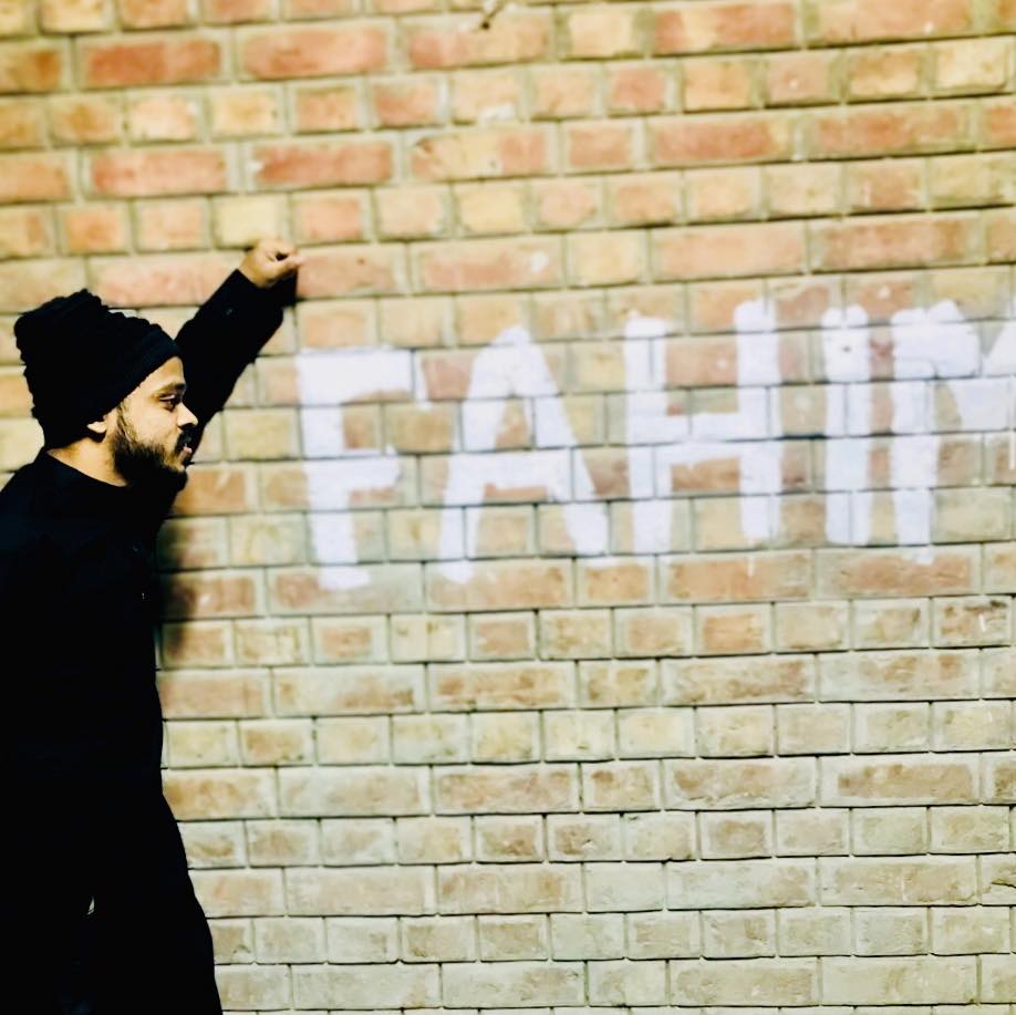 Fahim Rahman