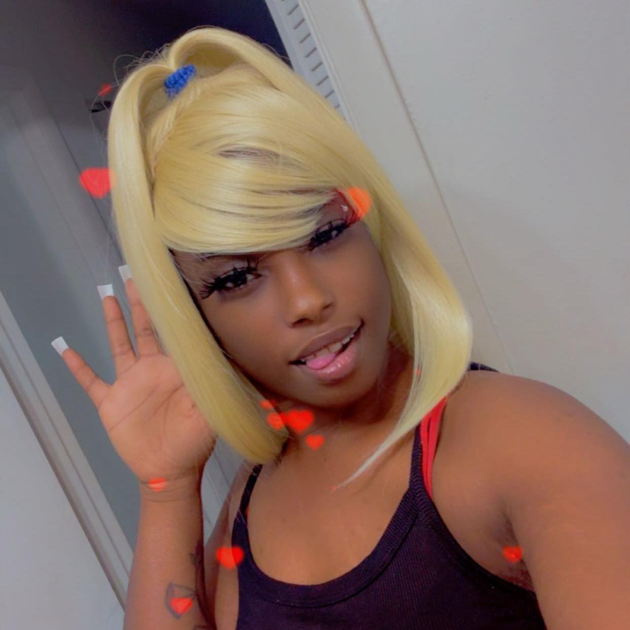 Keke Miller (@kekemiller549) • Facebook