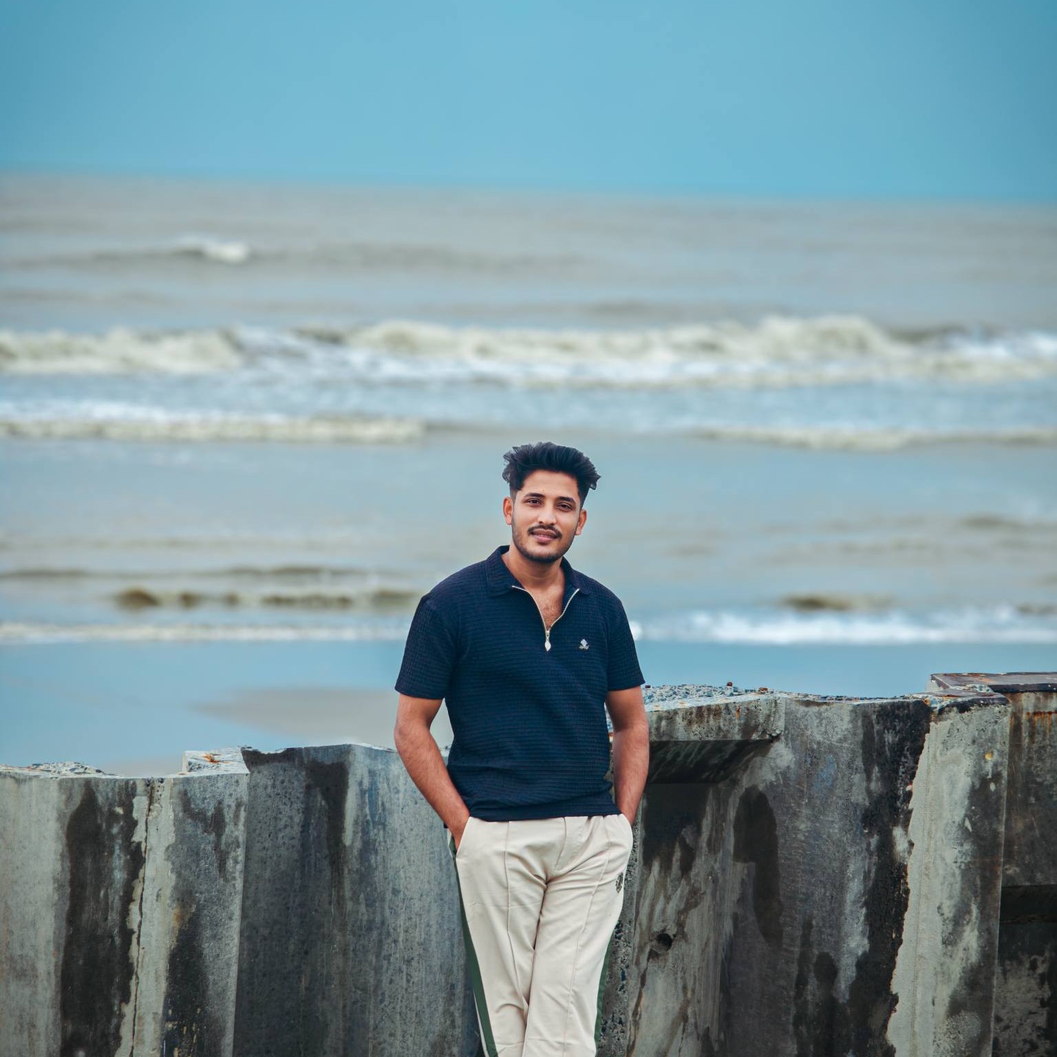 Sts Modhu