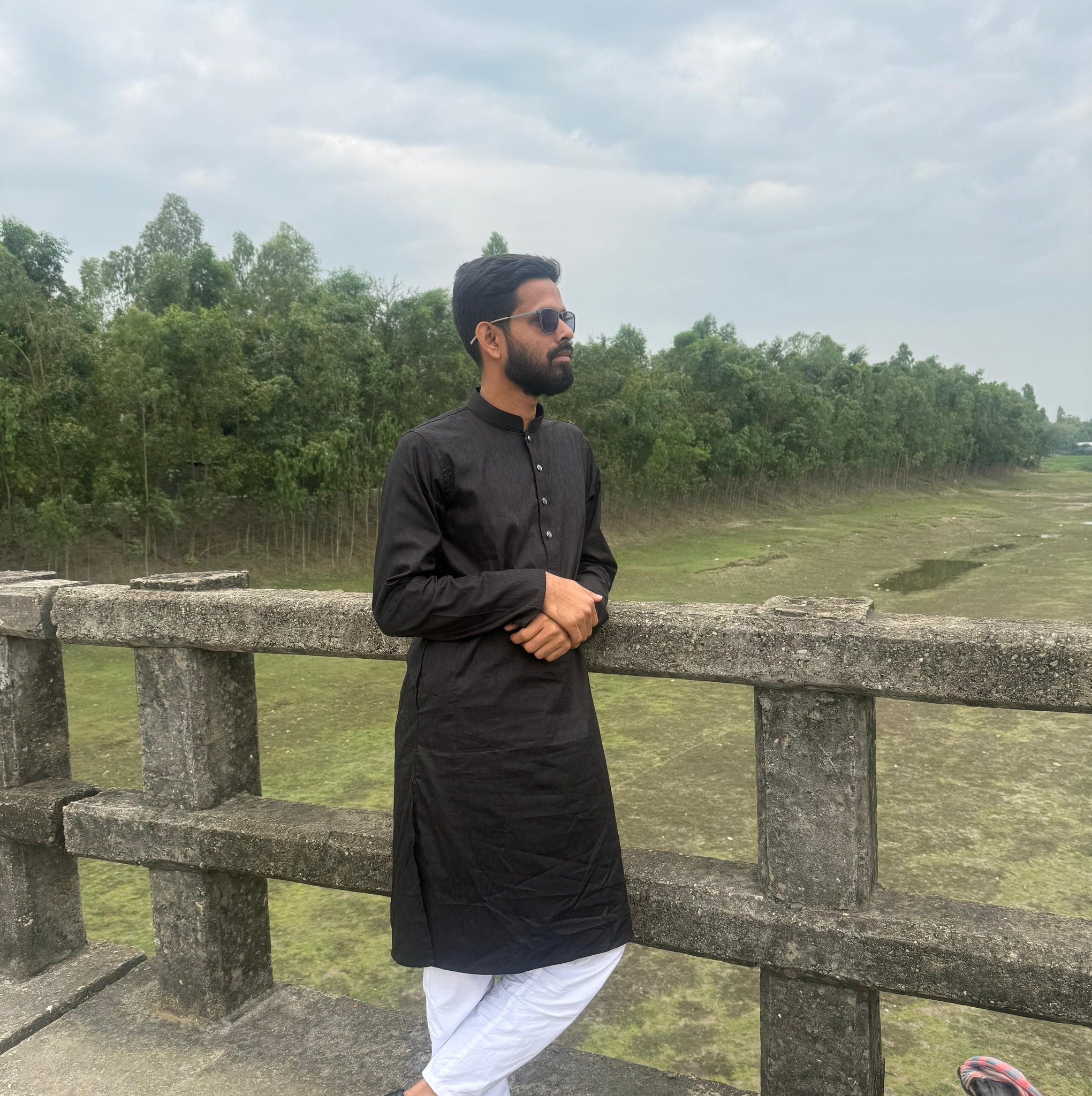 Sohel Rana