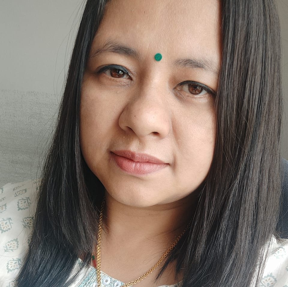 आज नवरात्रको दोस्रो साँझ ! सन्ध्याकालिन आरती ! पाथीभरा मन्दिर ताप्लेजुङ ...