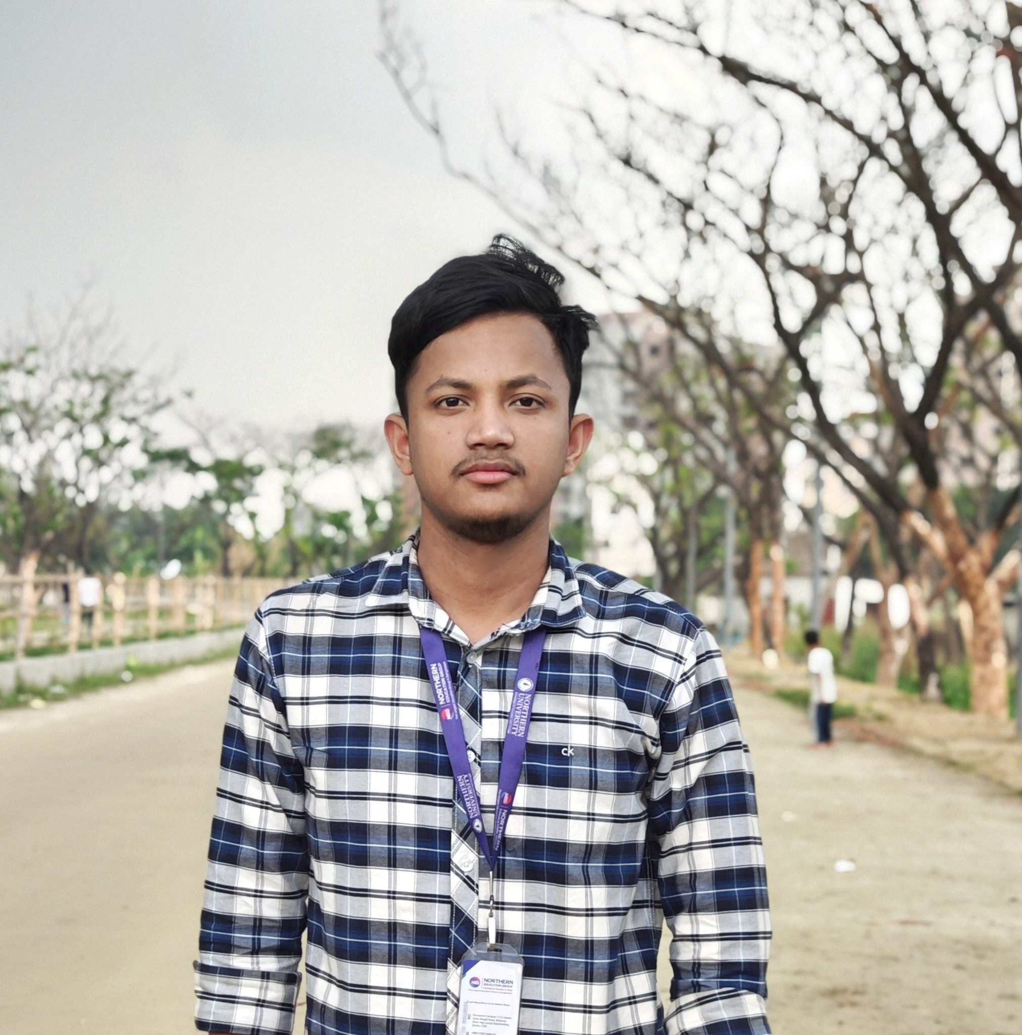 Monish Roy