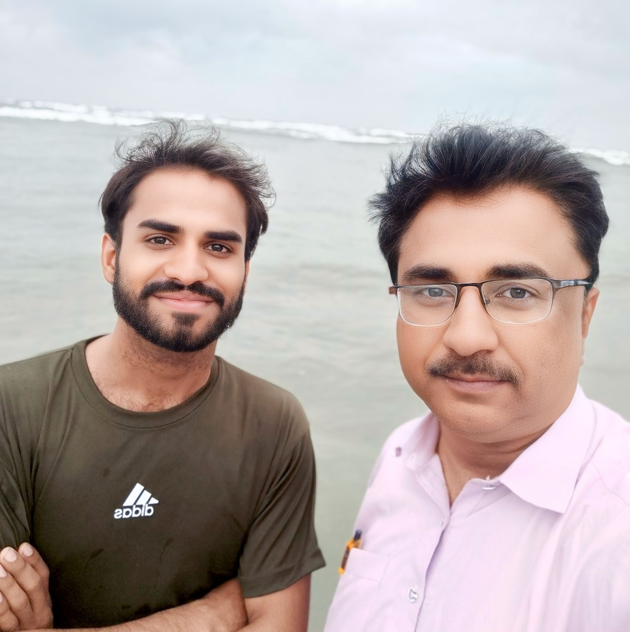 Aijaz Ali
