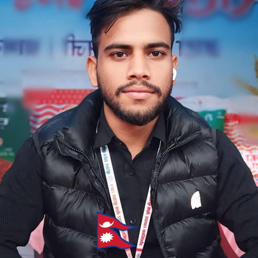 Shyam Sundar Yadav