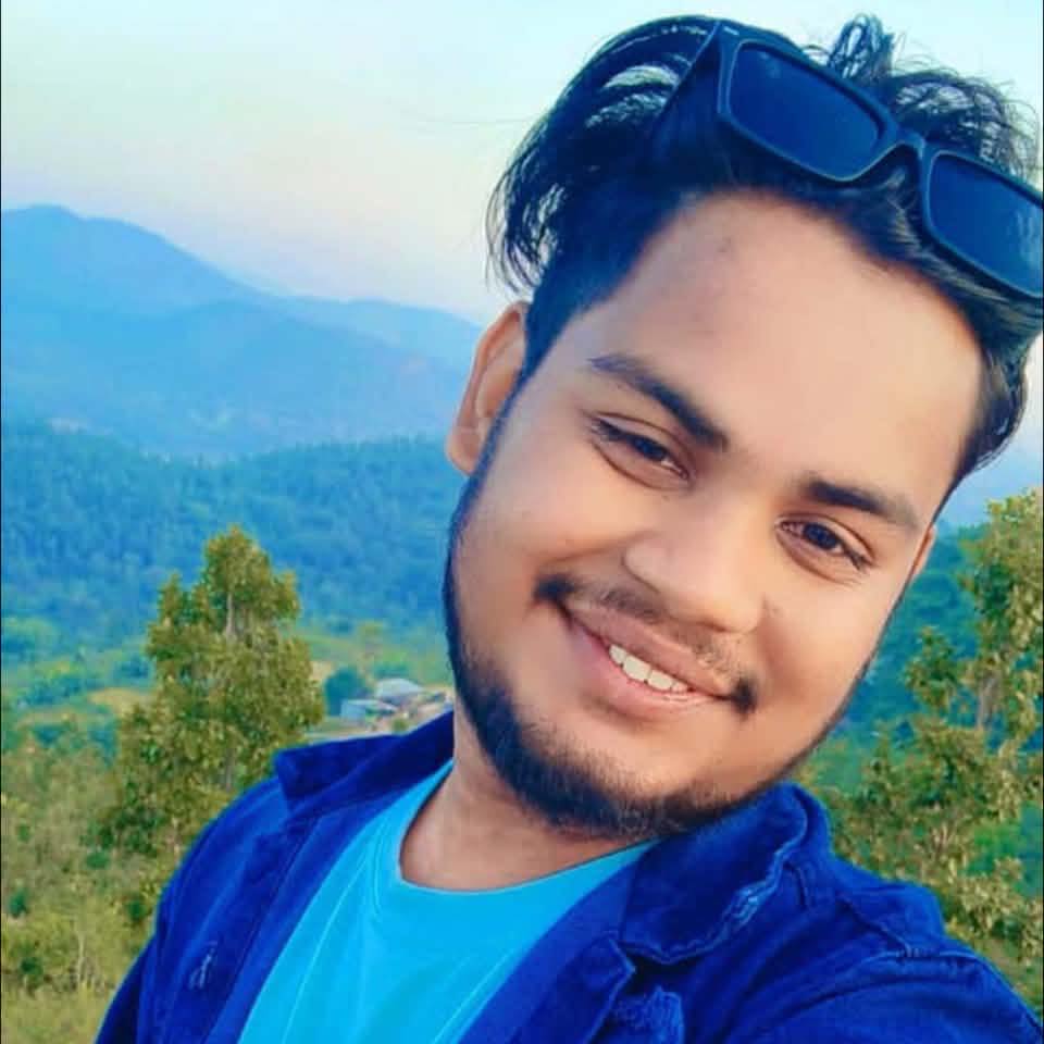 Kumar Aditya Rauta