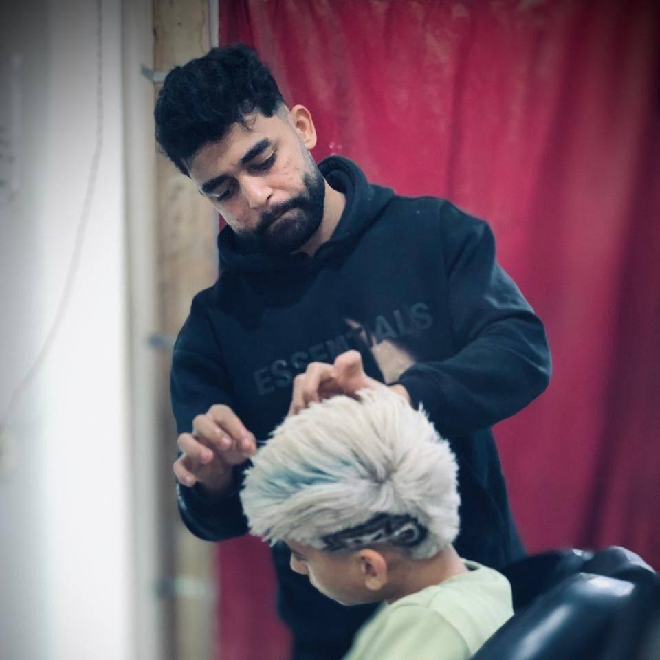 #مين_القالك_يا_صحبي_ان_القران_مبيطلعش_اكسبلور | Apdo Mohseen