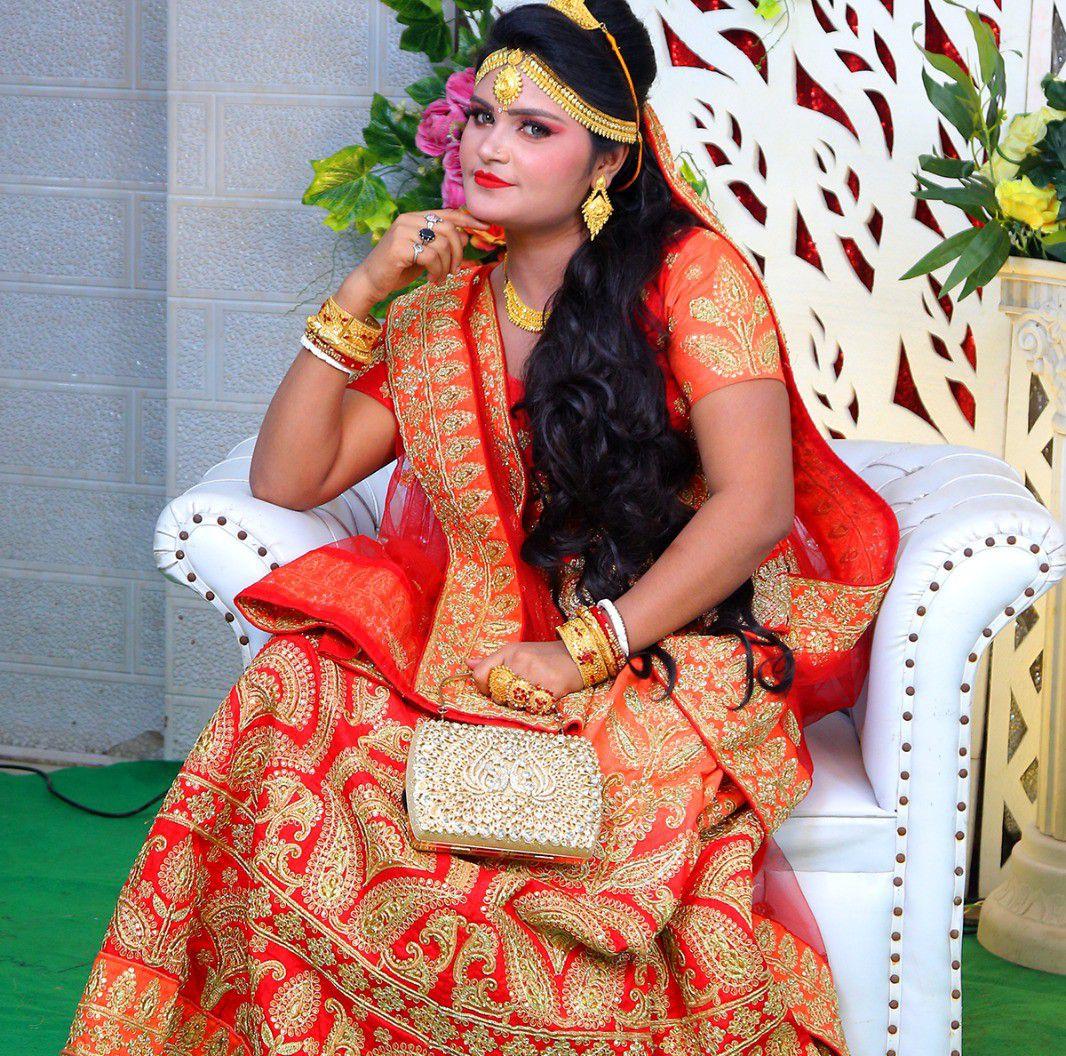 Nipa Rani