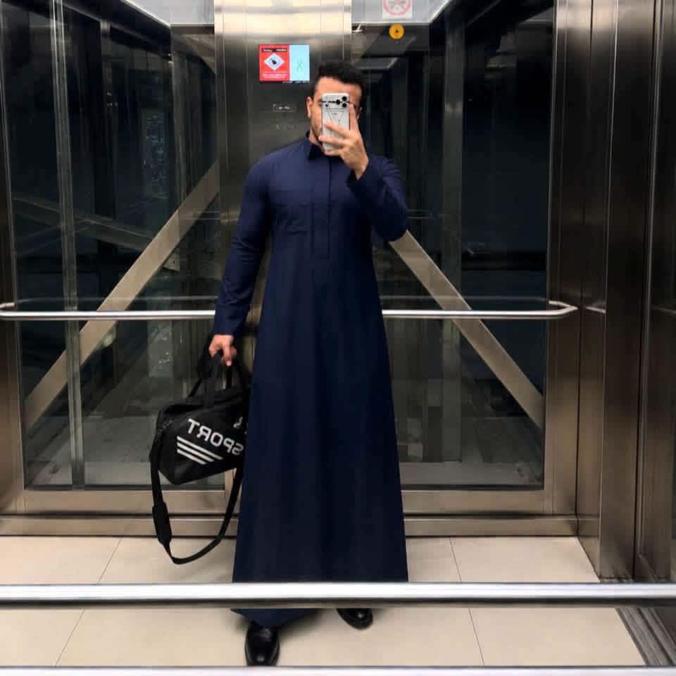 Mahmoud Rashed