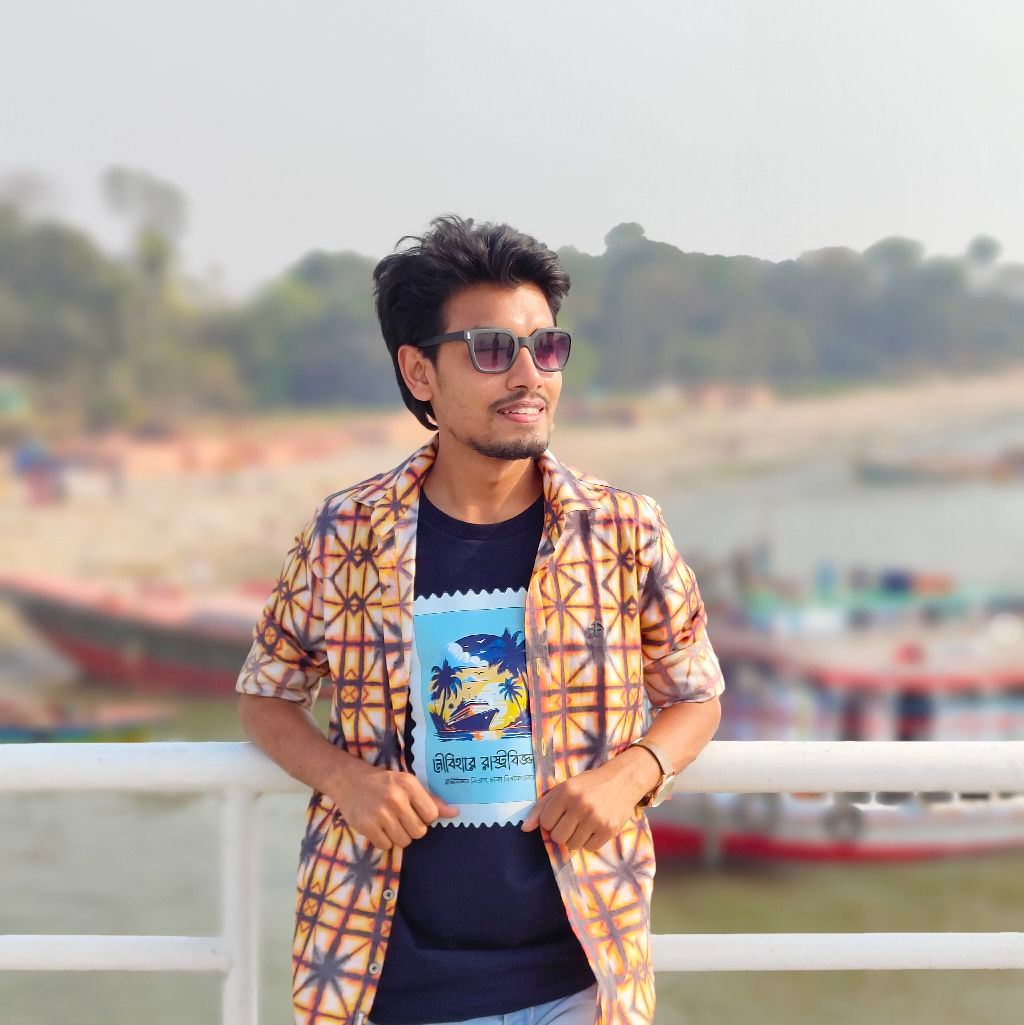 Md Romim Hasan