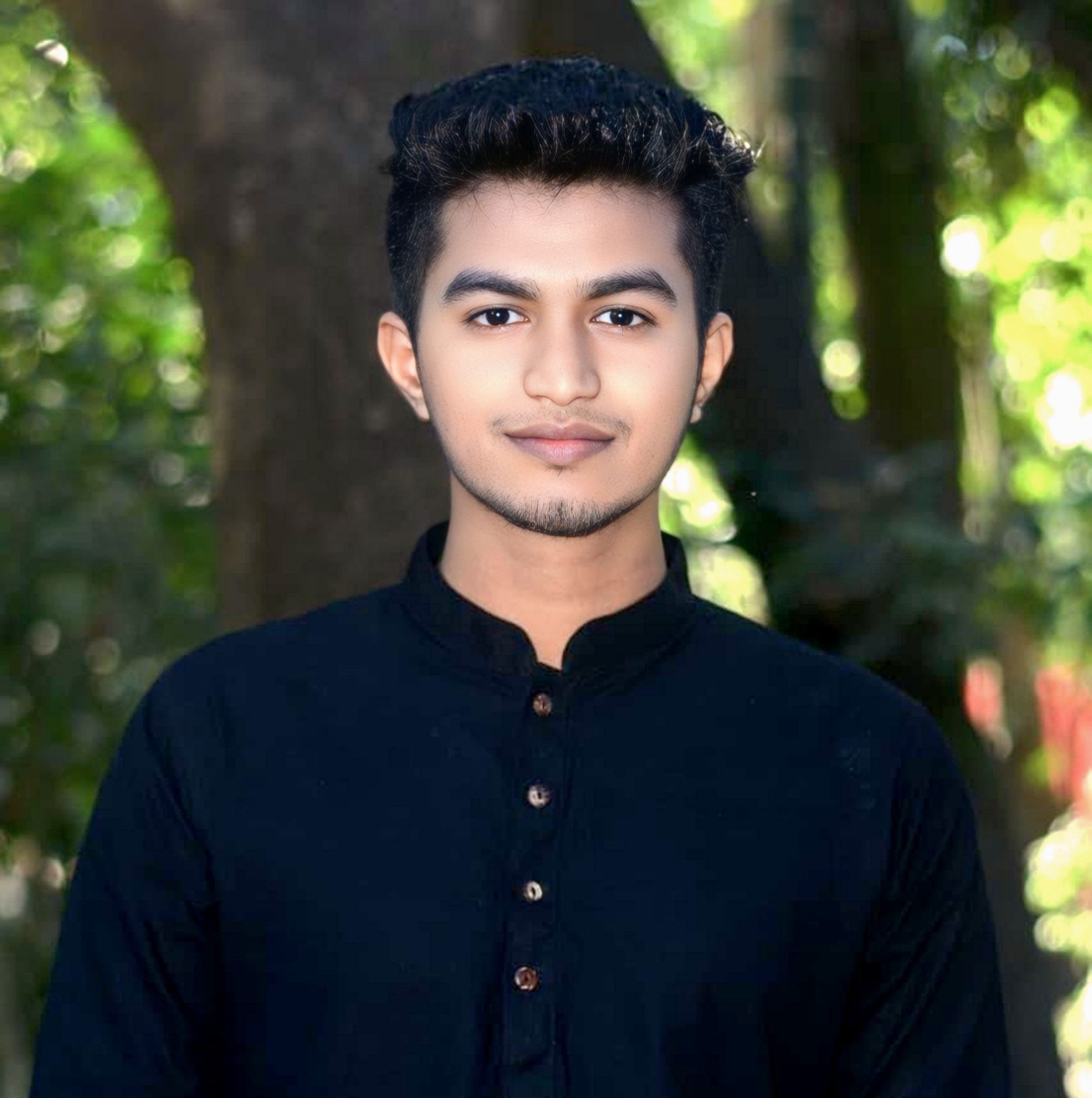 Rubel Hossain