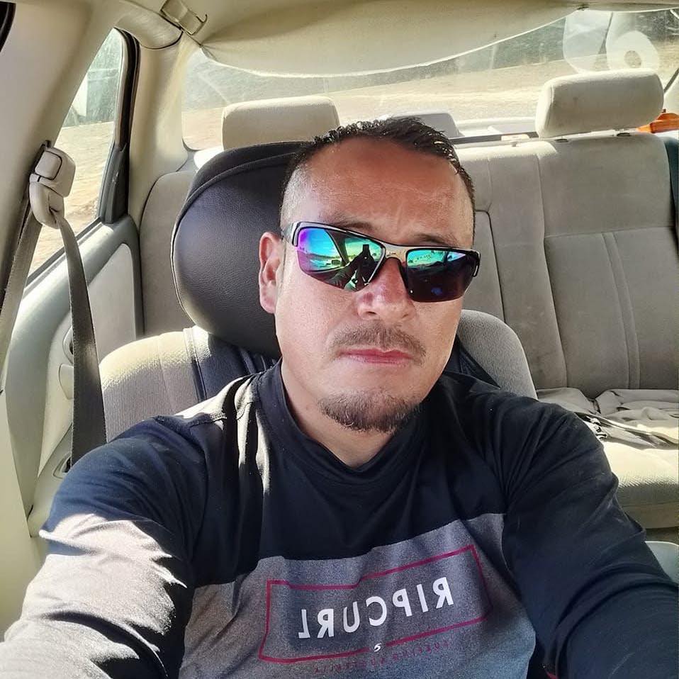 Hector Rodriguez