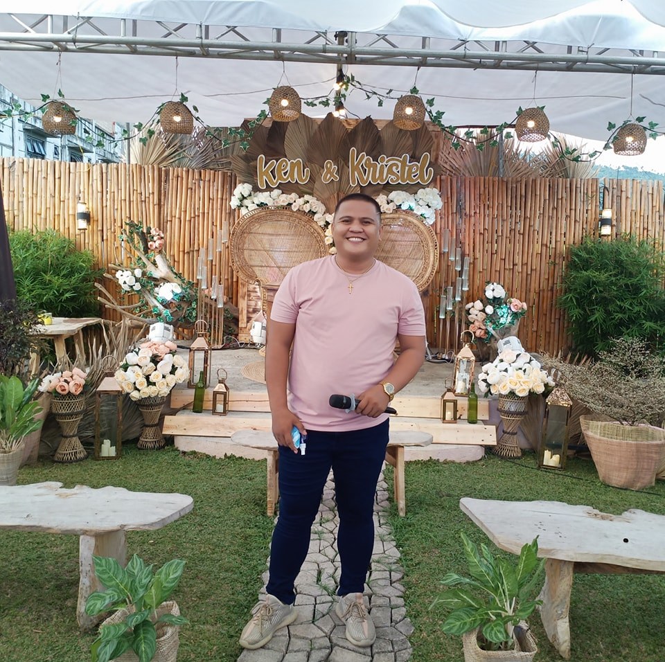 Host Danrick