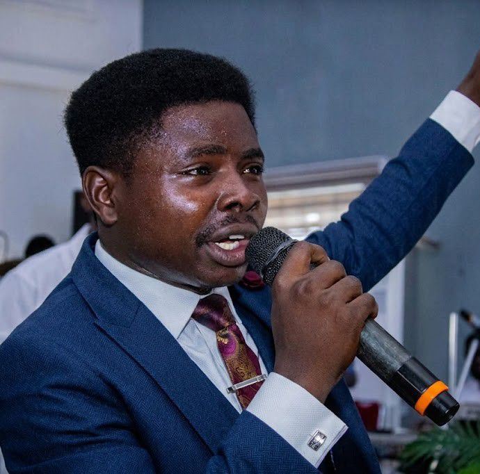 Min Kayode Samuel