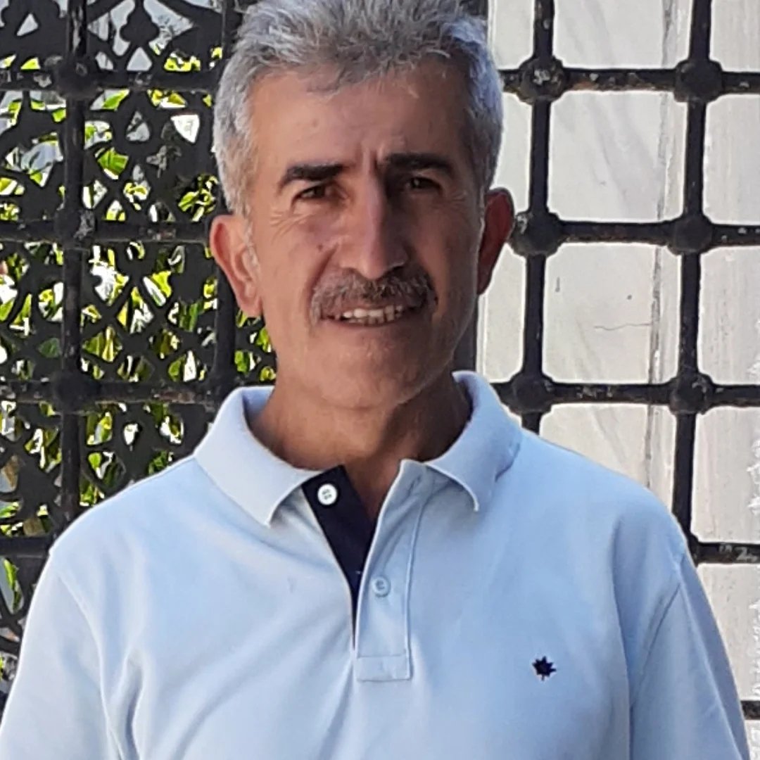 Mustafa Çalışkan on Reels