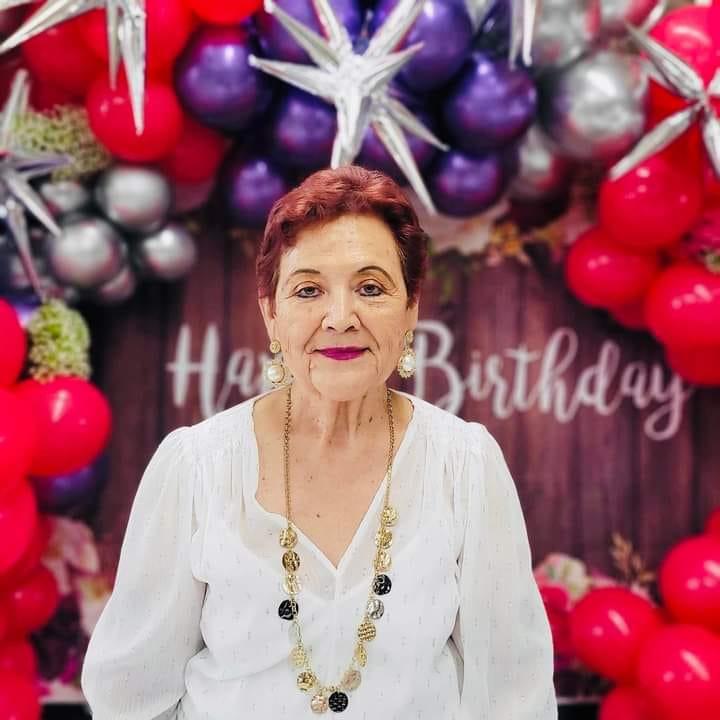 Maria Reyes