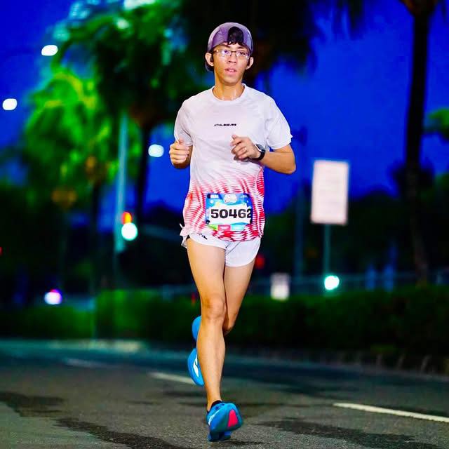 FUN RUN WARRIORS | Paconfirm po kung legit na nagbebenta to ng race kit ...