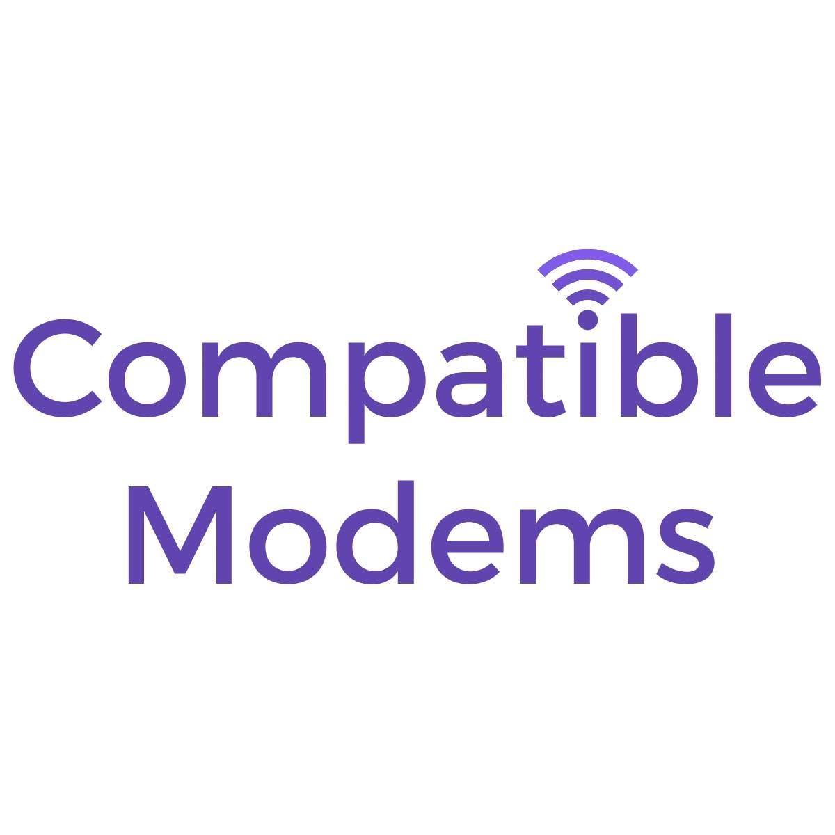 Compatible Modems