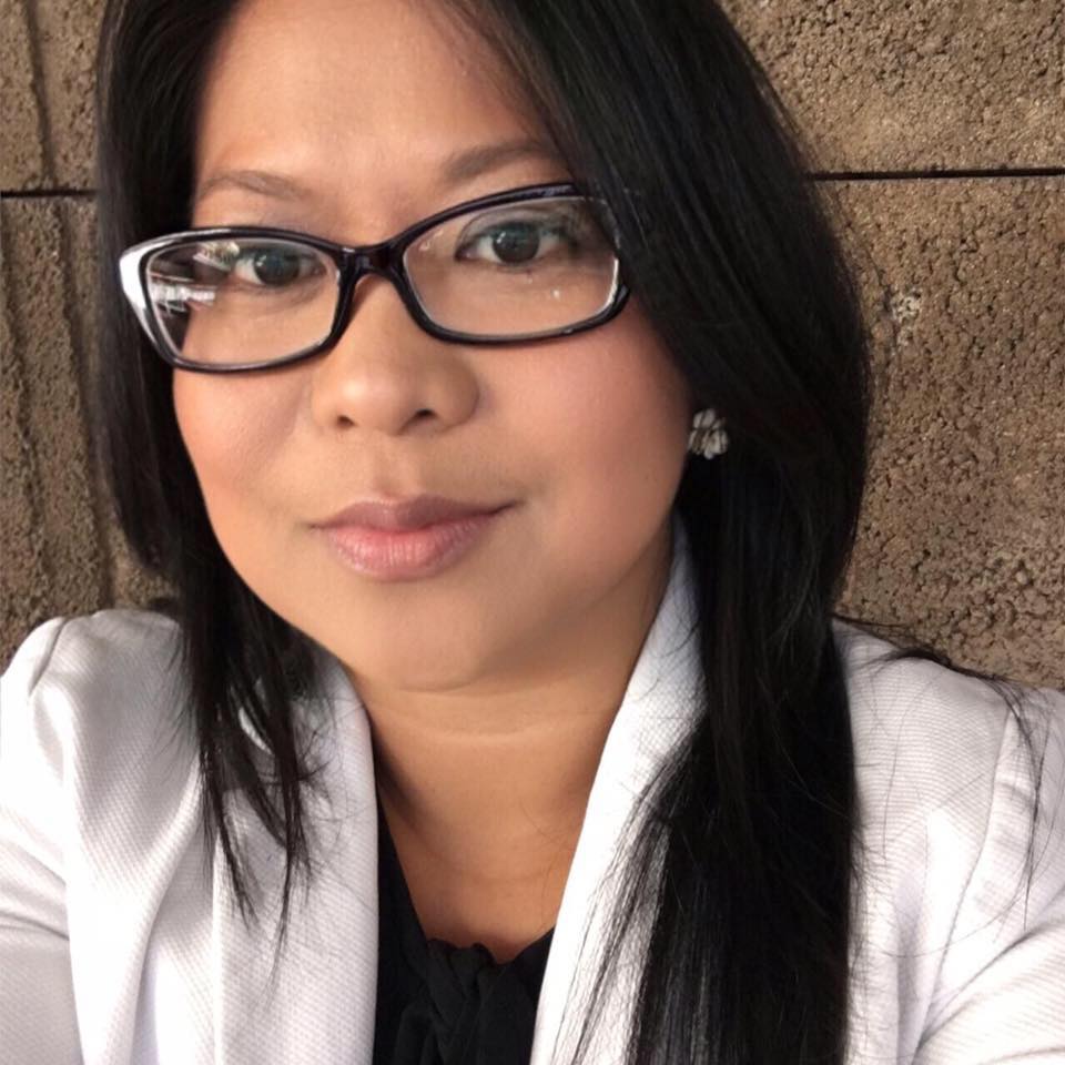 Reinalyn M. Terrado