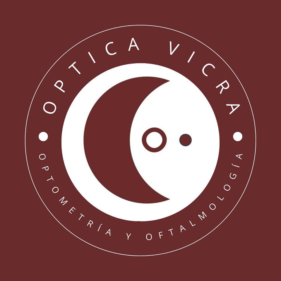 Óptica Vicra | Mexico City