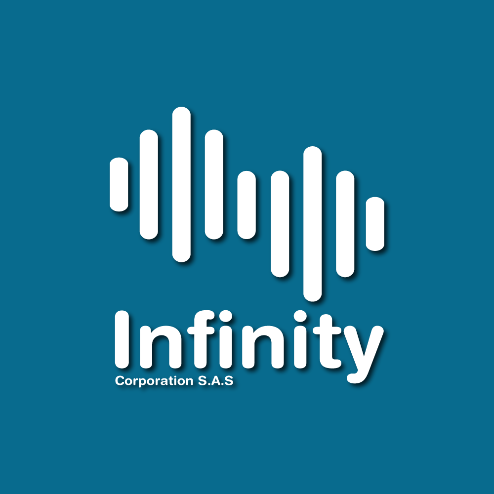 Infinity Corp SAS - Publicidad | Bogotá