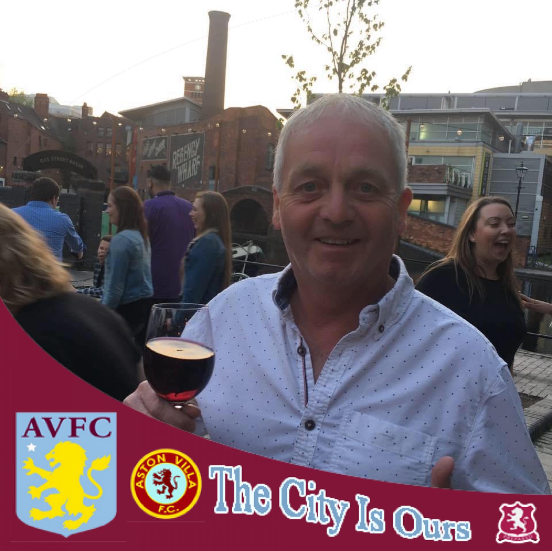 Aston Villa Tickets Face Value & No Scammers | Is anyone still waiting ...