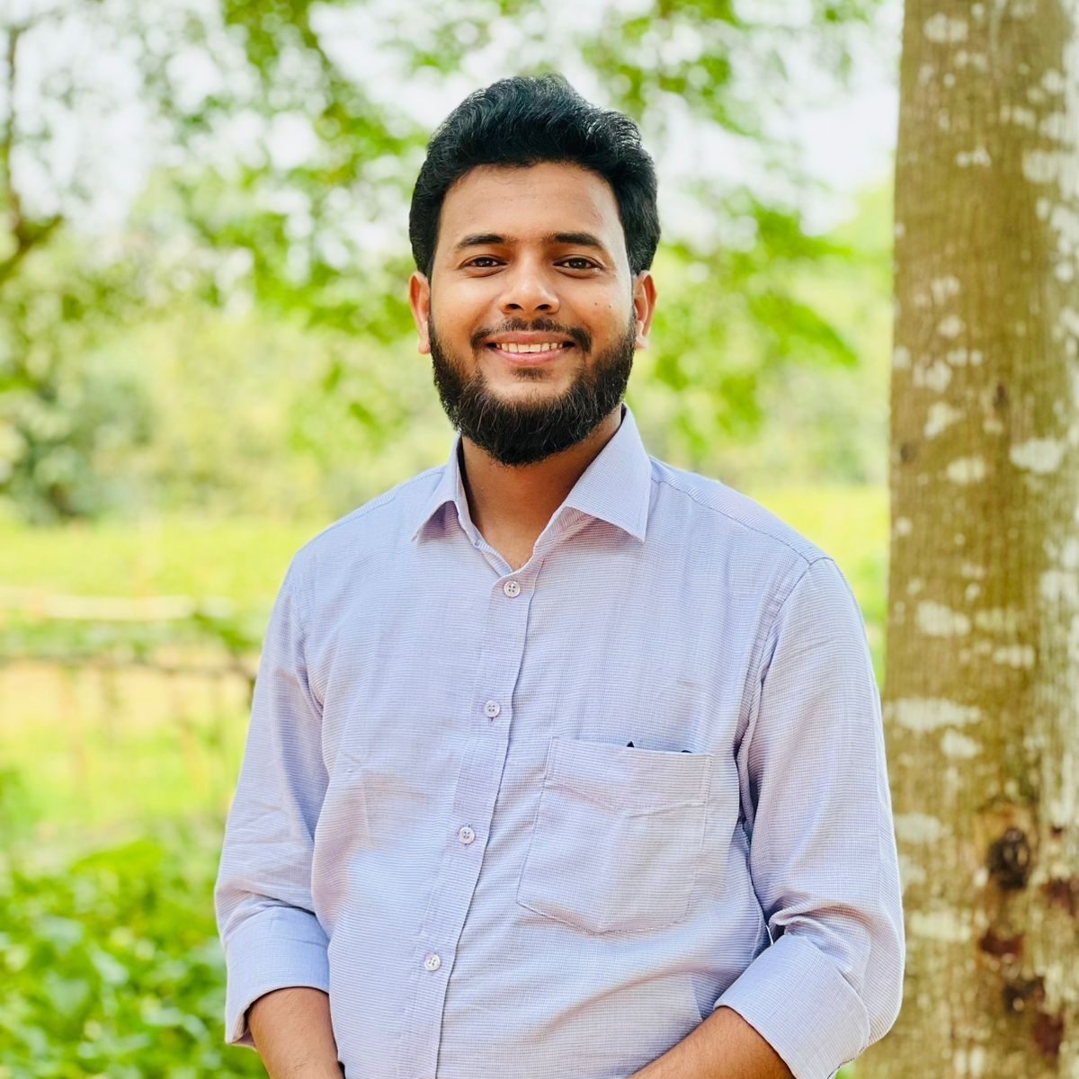 Md Abdul Khalek