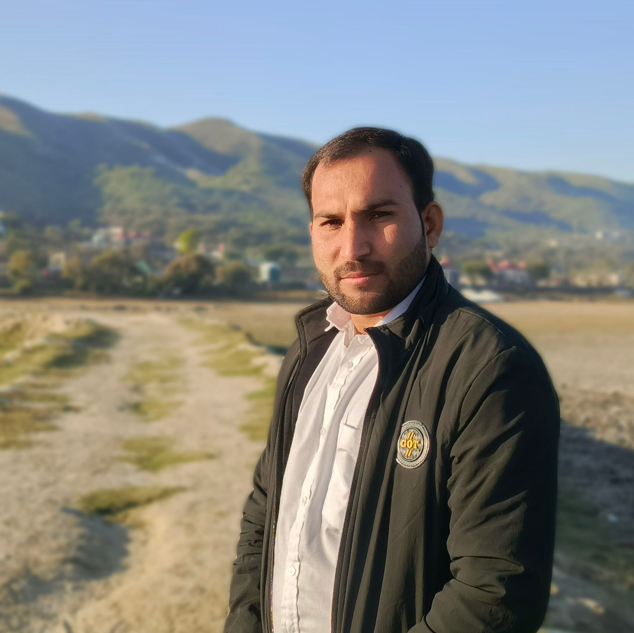 Rizwan Ali