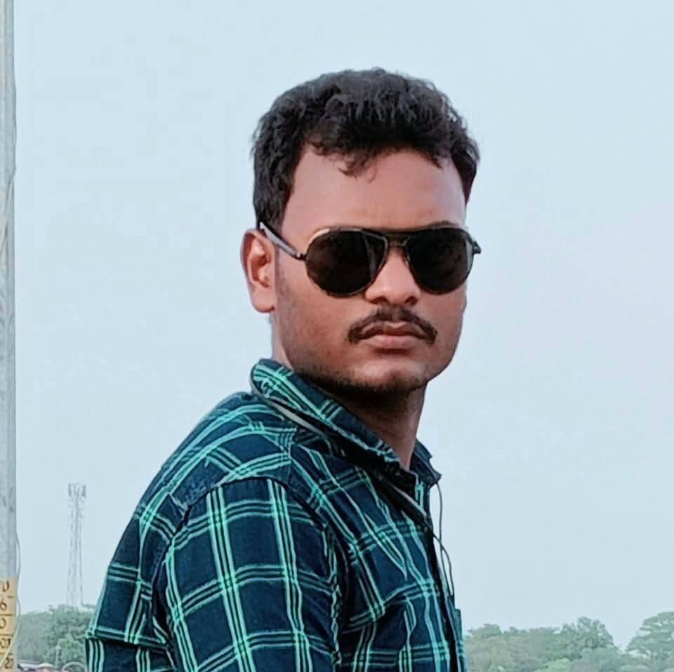 Swadhin Padhan
