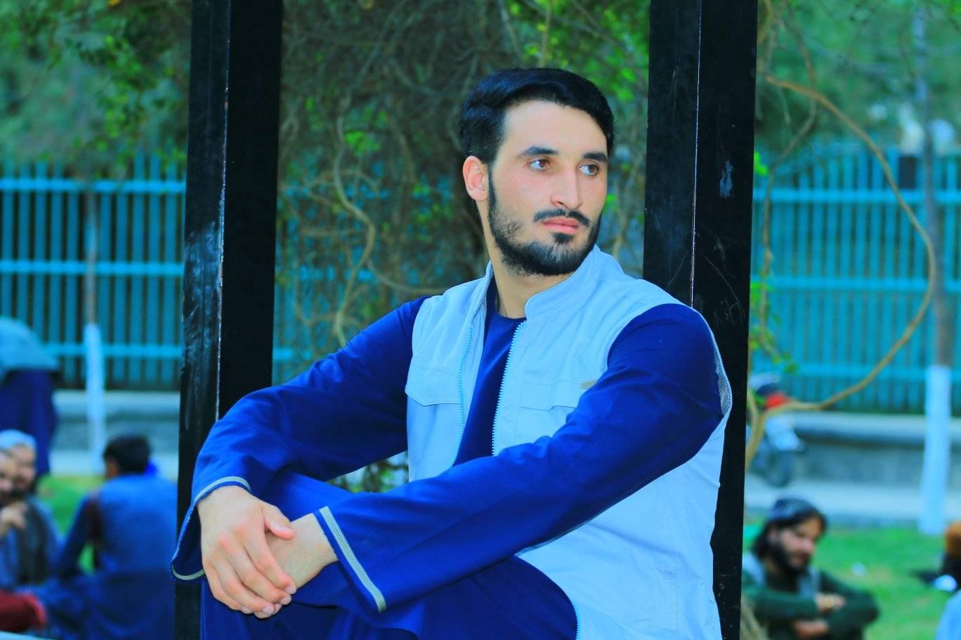 Mohibullah Rahimi