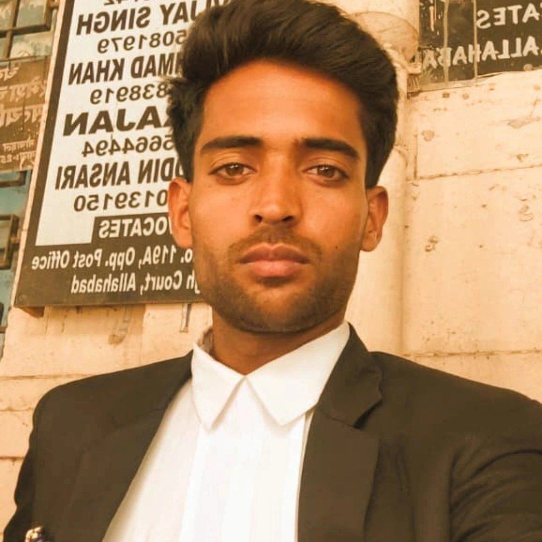 Adv Raj Bharti