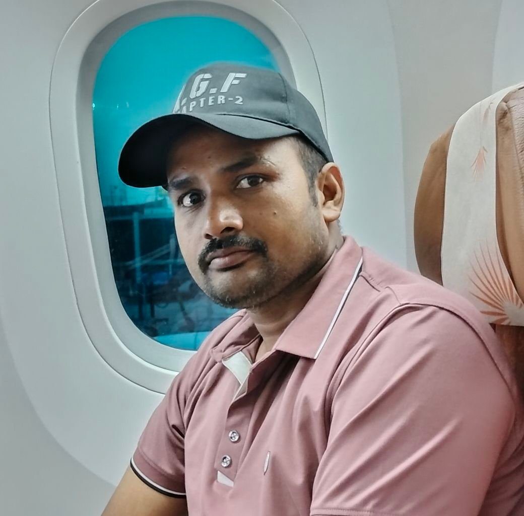 Sanjay Yadav