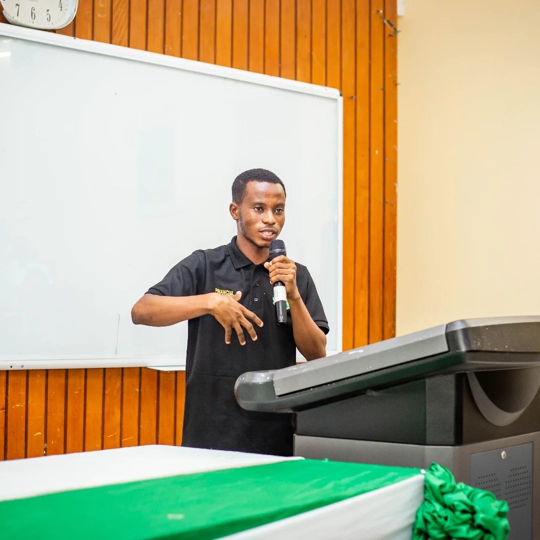 “In the long run, I want to be known for more than just my academic ...