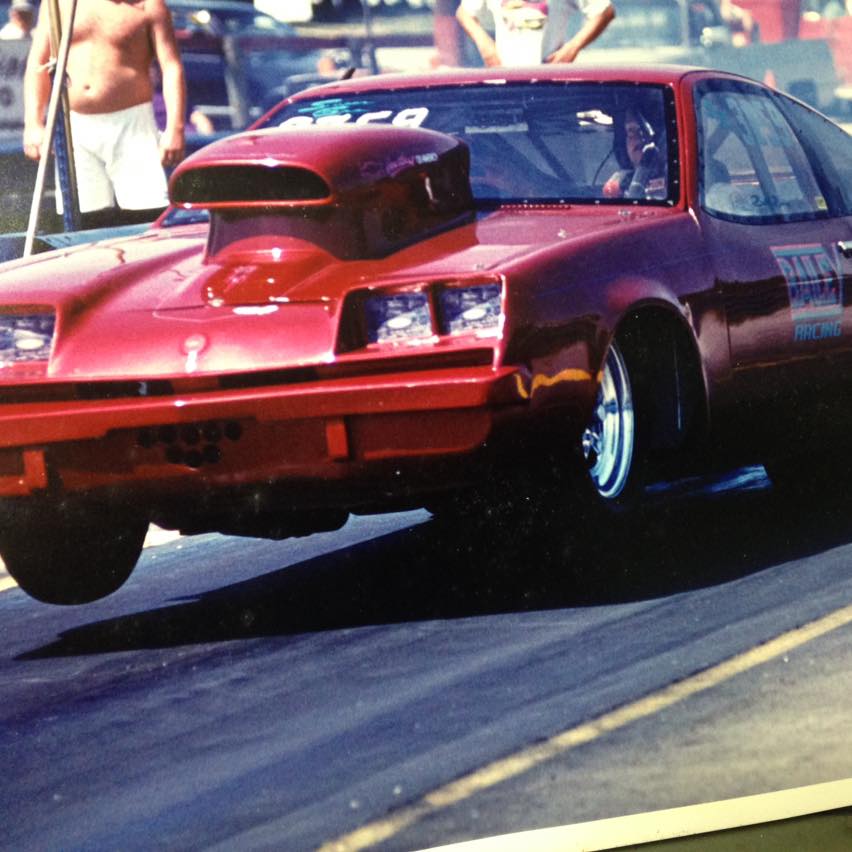 Auto - Bill “Grumpy” Jenkins wasn’t just a racer — he was one of the ...