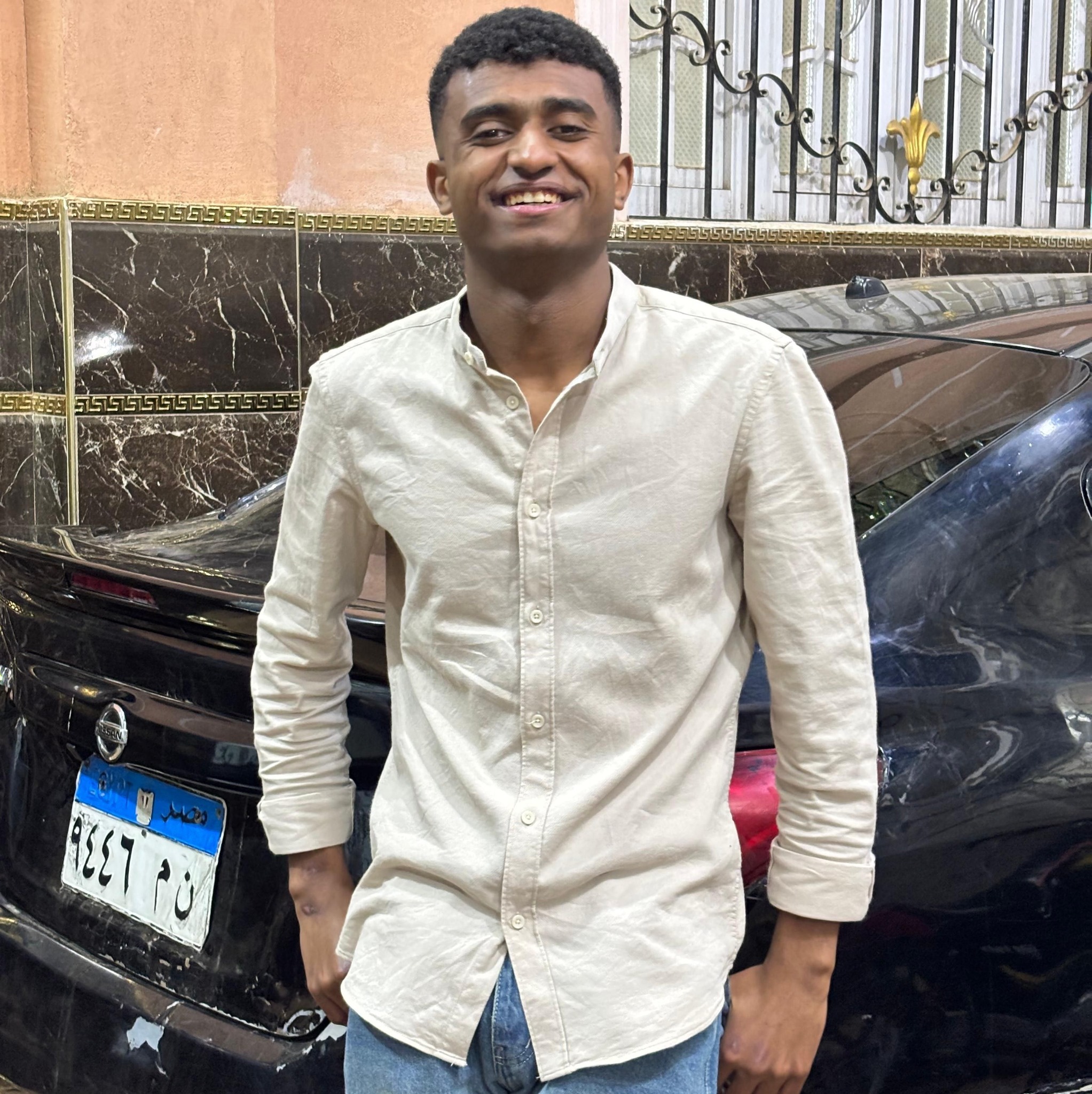 Moatsem Labib