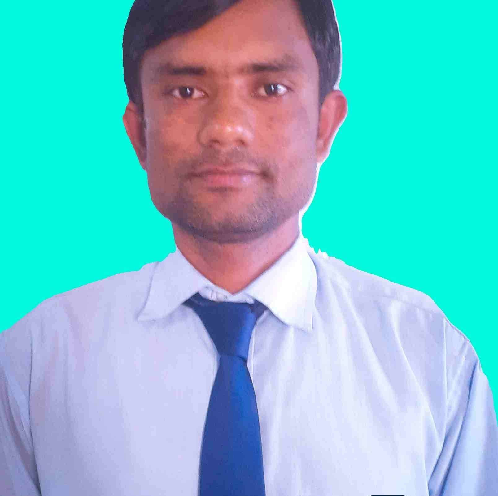 MD Ronju Mia