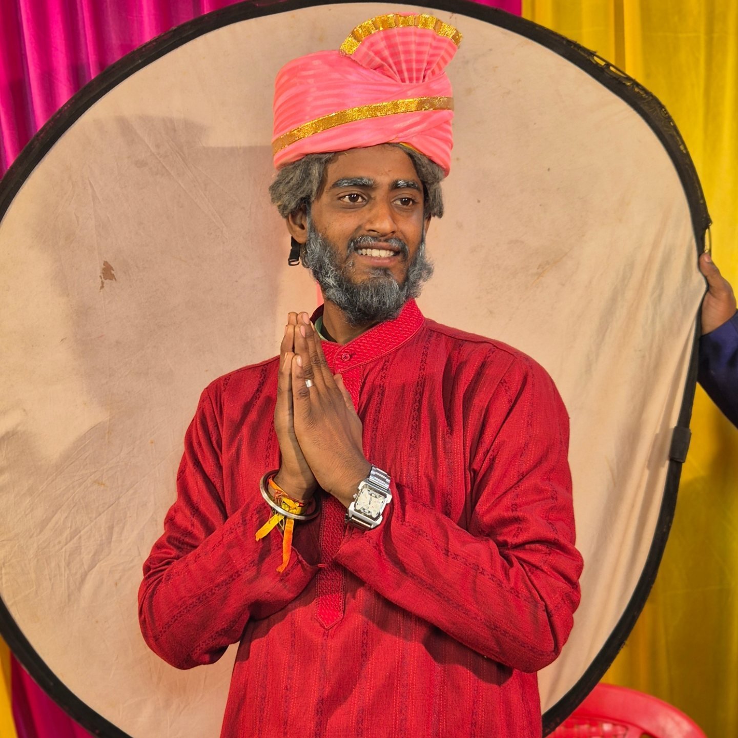 Fuljhari Chacha