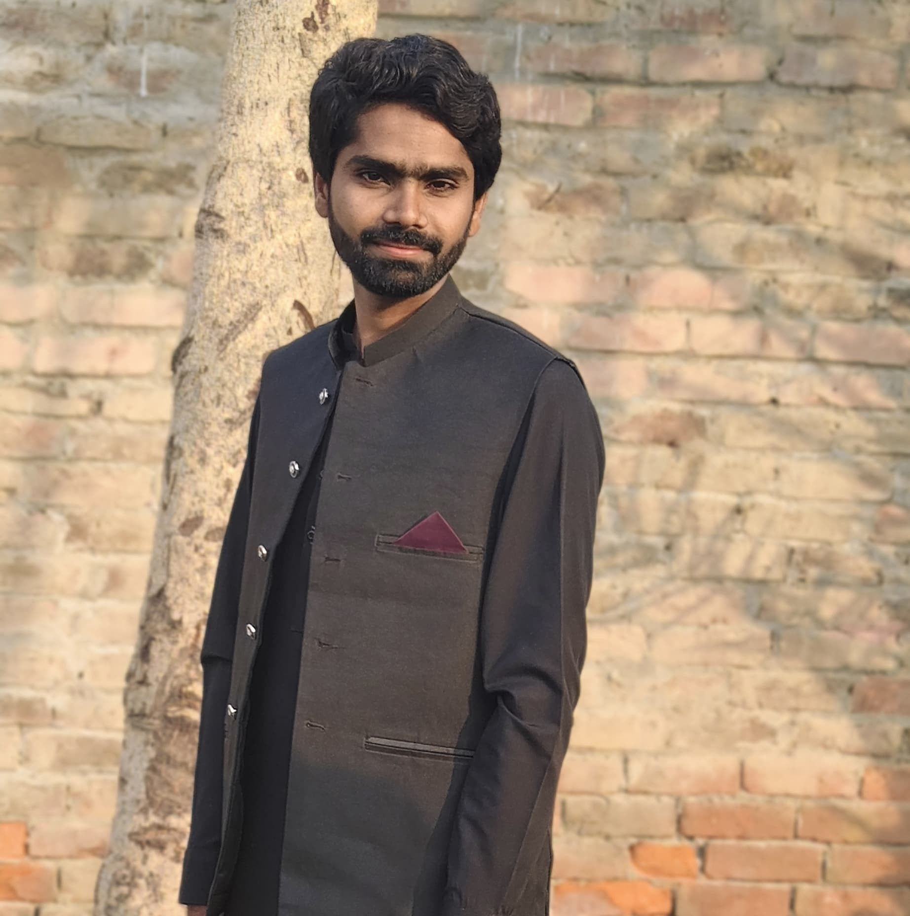 Rizwan Rind