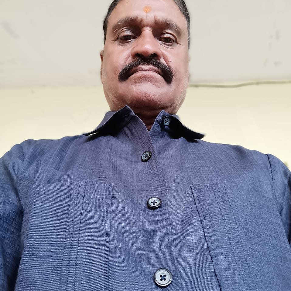 Gobri Lal Pareta