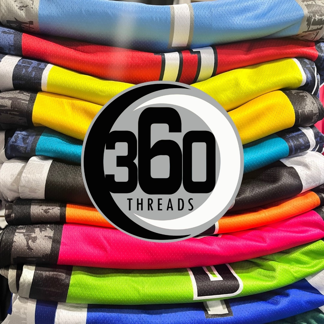 360 Threads
